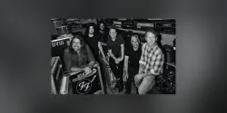 Foo Fighters - TAKE COVER TOUR 2026 w Monachium