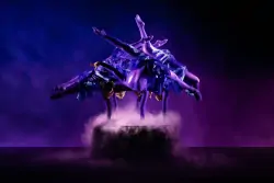 Cirque du Soleil ALIZÉ, Berlin, Niemcy