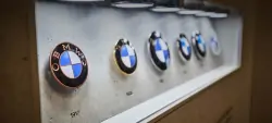 Muzeum BMW w Monachium