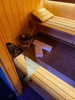 Wellness, Resort Vila Credo Dolný Smokovec, Tatry Wysokie