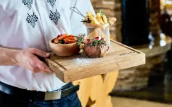Restauracje, Pensjonat Burkaty, Białka Tatrzańska, Tatry