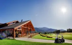 Golf & Ski Resort Ostravice *****, Beskidy