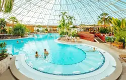 Therme Erding, Niemcy