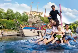 Playmobil FunPark, Zirndorf, Niemcy