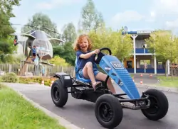 Playmobil FunPark, Zirndorf, Niemcy