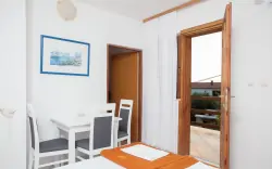 4-osobowy apartament, Apartamenty Bačić, Karlobag