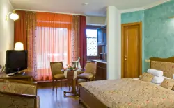 Pokój, Amira Boutique Hotel Hévíz Wellness & Spa ****