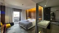 Pokoje, Hotel IN ****, Biograd, Chorwacja