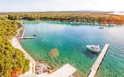 Północna Dalmacja w Hotelu IN **** Biograd ze śniadaniami lub obiadokolacją oraz wellness + wstęp na plażę