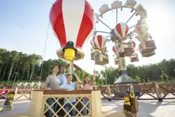 LEGOLAND® Deutschland Resort, Günzburg, Niemcy
