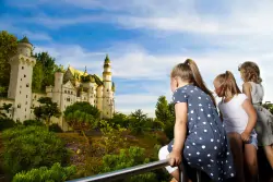 LEGOLAND® Deutschland Resort, Günzburg, Niemcy