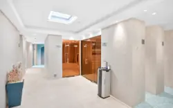 Centrum odnowy biologicznej, Danubius Hotel Bük ****, Węgry