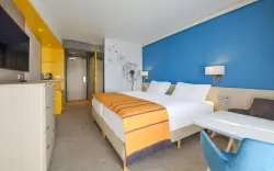 Pokój Executive, Danubius Hotel Bük ****