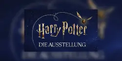 Wystawa "Harry Potter" w Dreźnie, Niemcy