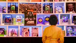 Wystawa The Fans Strike Back, Star Wars, Monachium