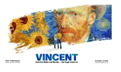 Wystawa Vincent Van Gogh: Między oszustwem a cudem w Monachium