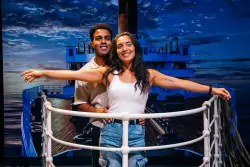 Wystawa Legenda TITANIC w Monachium