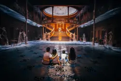 Wystawa Legenda TITANIC w Monachium