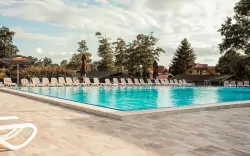 Słowenia - Hotel Zeleni Gaj *** z obiadokolacją i wstępem do basenów termalnych + dziecko do 12 lat gratis