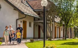 Wellness, Terme Banovci - Hotel Zeleni Gaj ***, Słowenia