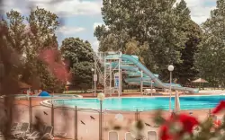 Słowenia w Hotelu Village Zeleni Gaj ***z obiadokolacją, baseny termalne i program + 2 dzieci do lat 12 gratis