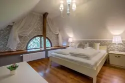 Pokoje, Apartamenty Silva, Szklarska Poręba, Polska