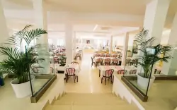 Restauracje, Annex Slaven, Selce, Chorwacja