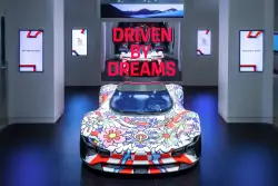 Muzeum Porsche i Muzeum Mercedes-Benz w Stuttgarcie