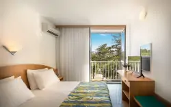 Pokoje, San Marino Resort - Sahara & Rab Hotel ***, Lopar