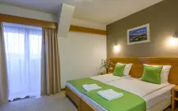 Pokoje, Hotel Bachledówka ***, Czerwienne, Tatry