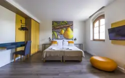 Sárvár w Hotelu Vadkert Major *** ze śniadaniem lub obiadokolacją, wstęp do łaźni termalnych i wellness