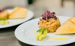 Restauracja, hotel i pensjonat Pegas ***, Nové Město na Moravě