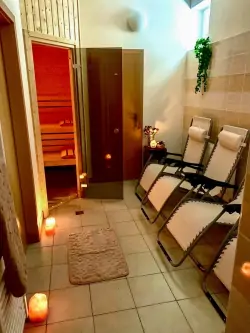 Wellness, Hotel i Pensjonat Pegas ***, Nové Město na Moravě