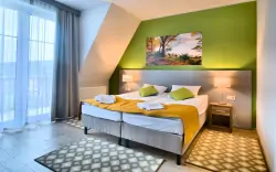 Pokój standardowy, Hotel Nowy Zdrój, Polanica-Zdrój