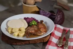 Pensjonat, Hotel Hvězda ***, Pec pod Śnieżką, Karkonosze