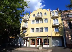 Wesselényi Hotel Győr ***, Węgry