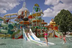 Wakacje w Györ: Hotel Wesselényi *** ze śniadaniem lub obiadokolacją, dostępem do spa i masażem 