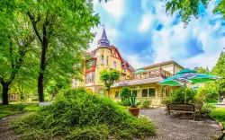 Kaja Medical & Spa, Świeradów-Zdrój, Polska