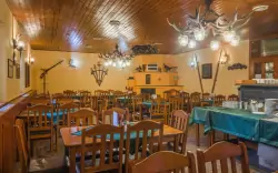 W restauracji serwowane jest niepełne wyżywienie