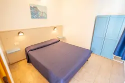 Apartamenty, Camping Bella Italia, Peschiera del Garda, Włochy