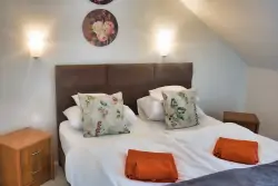 Pokój dwuosobowy, Fészek Fogadó - Pension Nest, Mosonmagyaróvár, Mosonmagyaróvár, Węgry