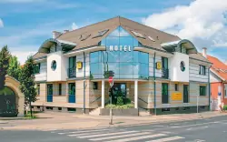 Węgry: Győr w 3* Hotelu Kálvária ze śniadaniem lub obiadokolacja, jacuzzi i 2 saunami + wstęp do zoo