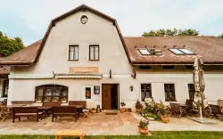 Wakacje w Karkonoskim Parku Narodowym w Pensjonacie Vápenka *** z obiadokolacją, sauną i jacuzzi + pokój zabaw