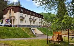 Pobyt w górach na Słowacji: Horském Hotelu Magura*** ze śniadaniem lub obiadokolacją + zabiegi wellness 