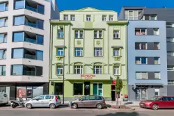 Revelton Studios Prague, Praga