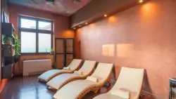 Wellness, Pensjonat Drak, Liptowski Mikulasz, Słowacja