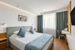 Pokoje, Cardoner Hotel és Konferenciaközpont ****