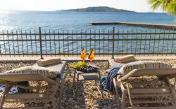 Plaża, Villa Arausa ***, Vodice, Chorwacja