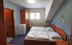 Pokoje, Pensjonat Vyhlídka, Předni Výtoň, Lipno, Sumava