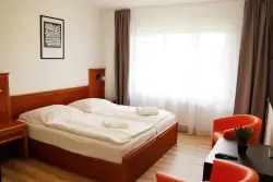 Pokoje, B&B Hotel Volcik, Mariańskie Łaźnie